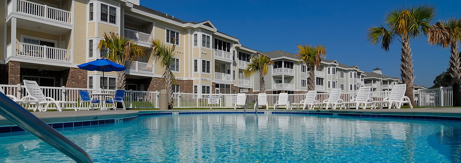 Myrtlewood Villas