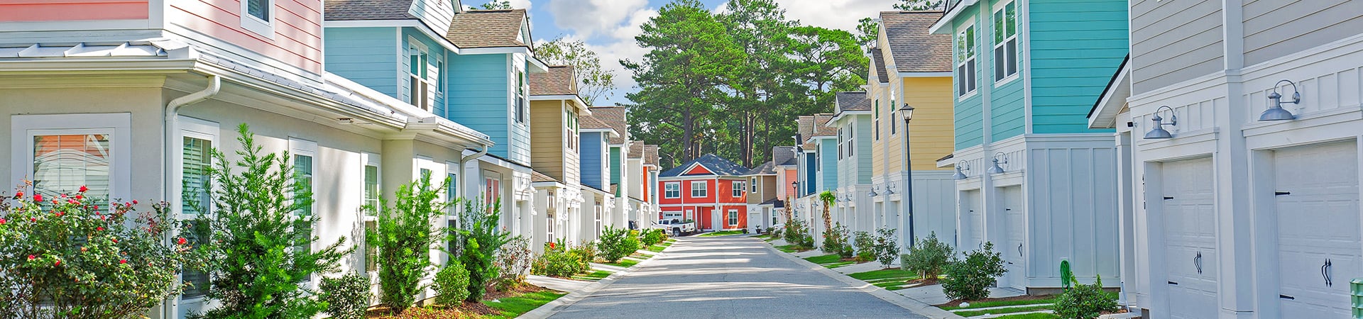 Myrtlewood Villas