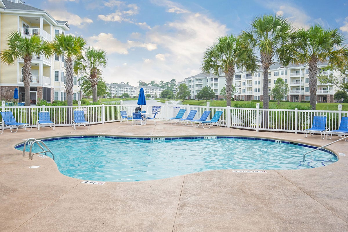 Myrtlewood Villas