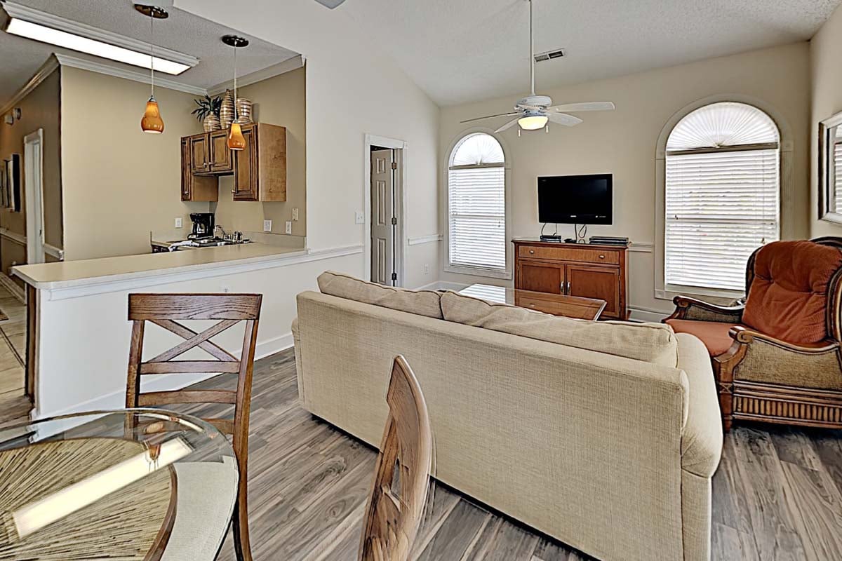 Myrtlewood Villas