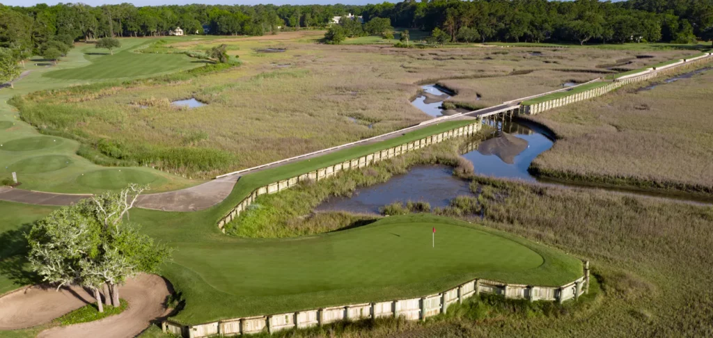 Pawleys Plantation Golf and Country Club