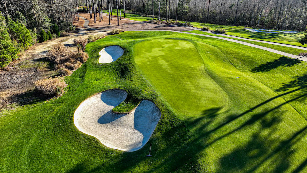TPC Myrtle Beach in Murrells Inlet
