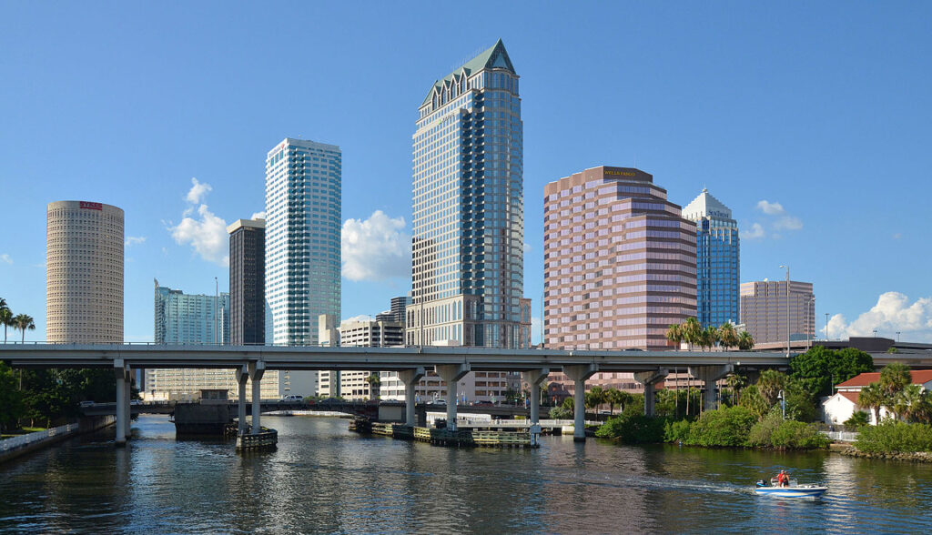 Downtown_Tampa,_Florida