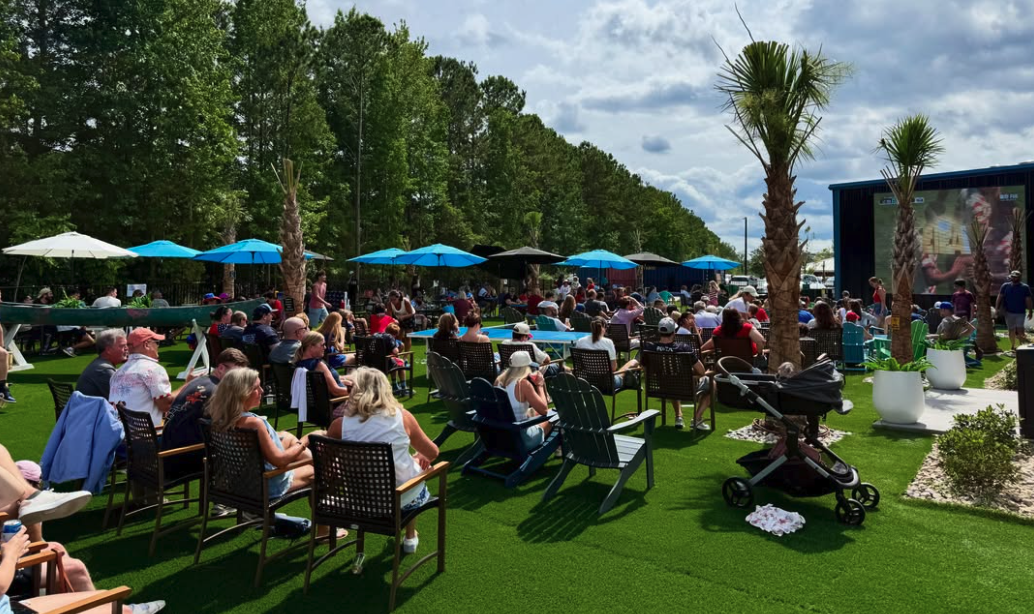 South Coast Beer Project in Carolina Forest