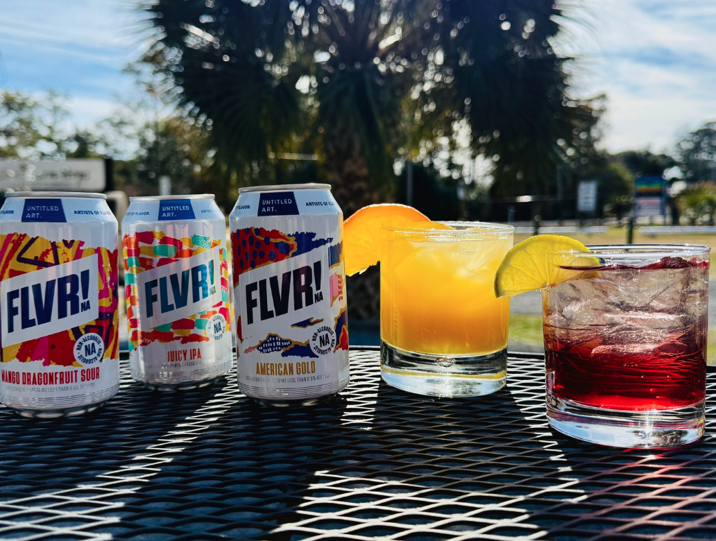 Southern Hops Brewing Company in Murrells Inlet