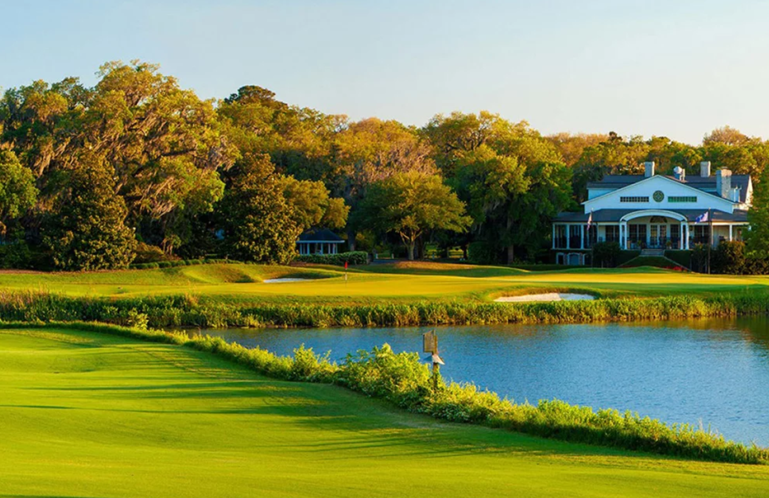 Caledonia Golf & Fish Club Tee Times and Packages from Myrtle Beach Golf