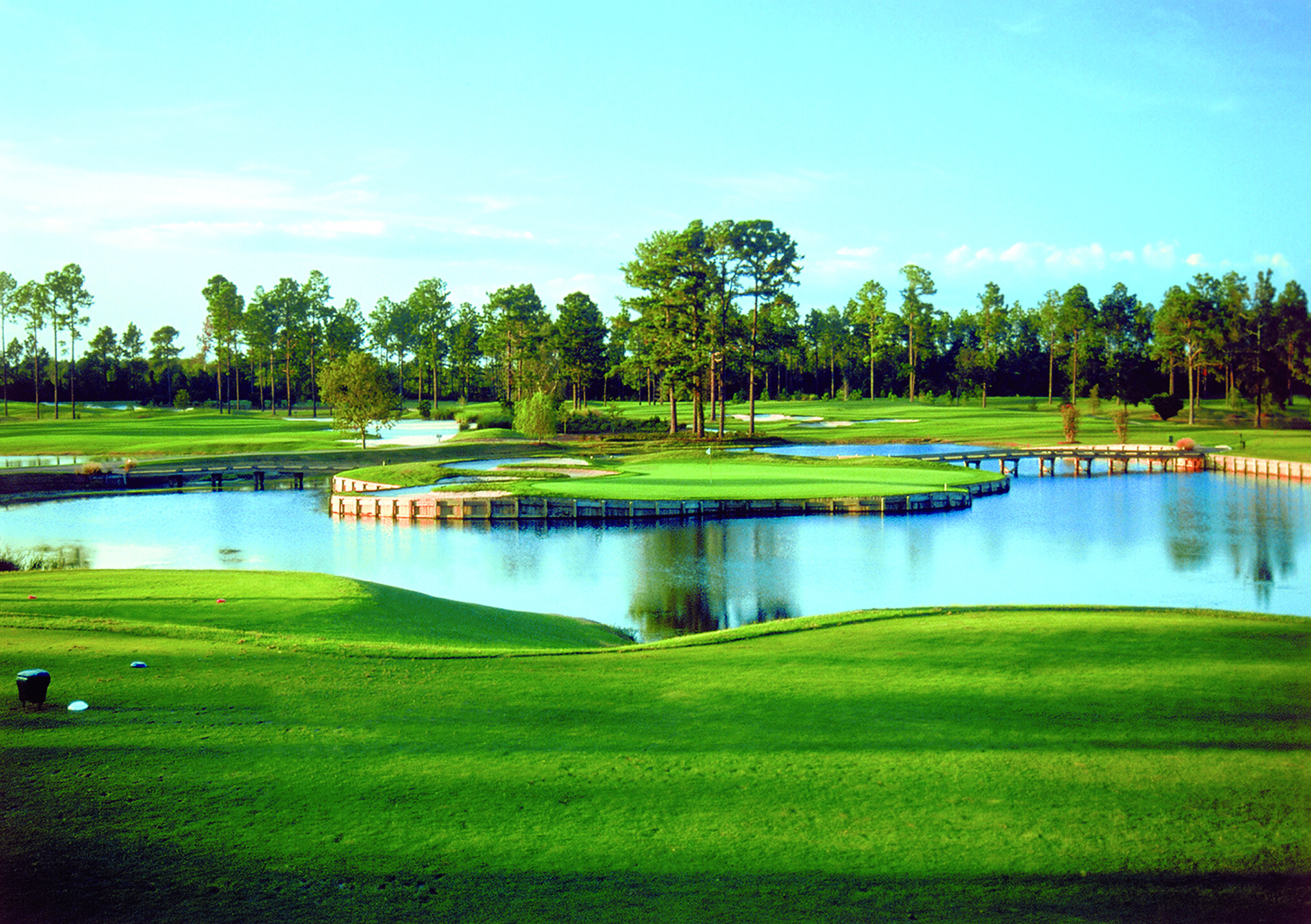 MBN King's North Tee Times and Packages from Myrtle Beach Golf