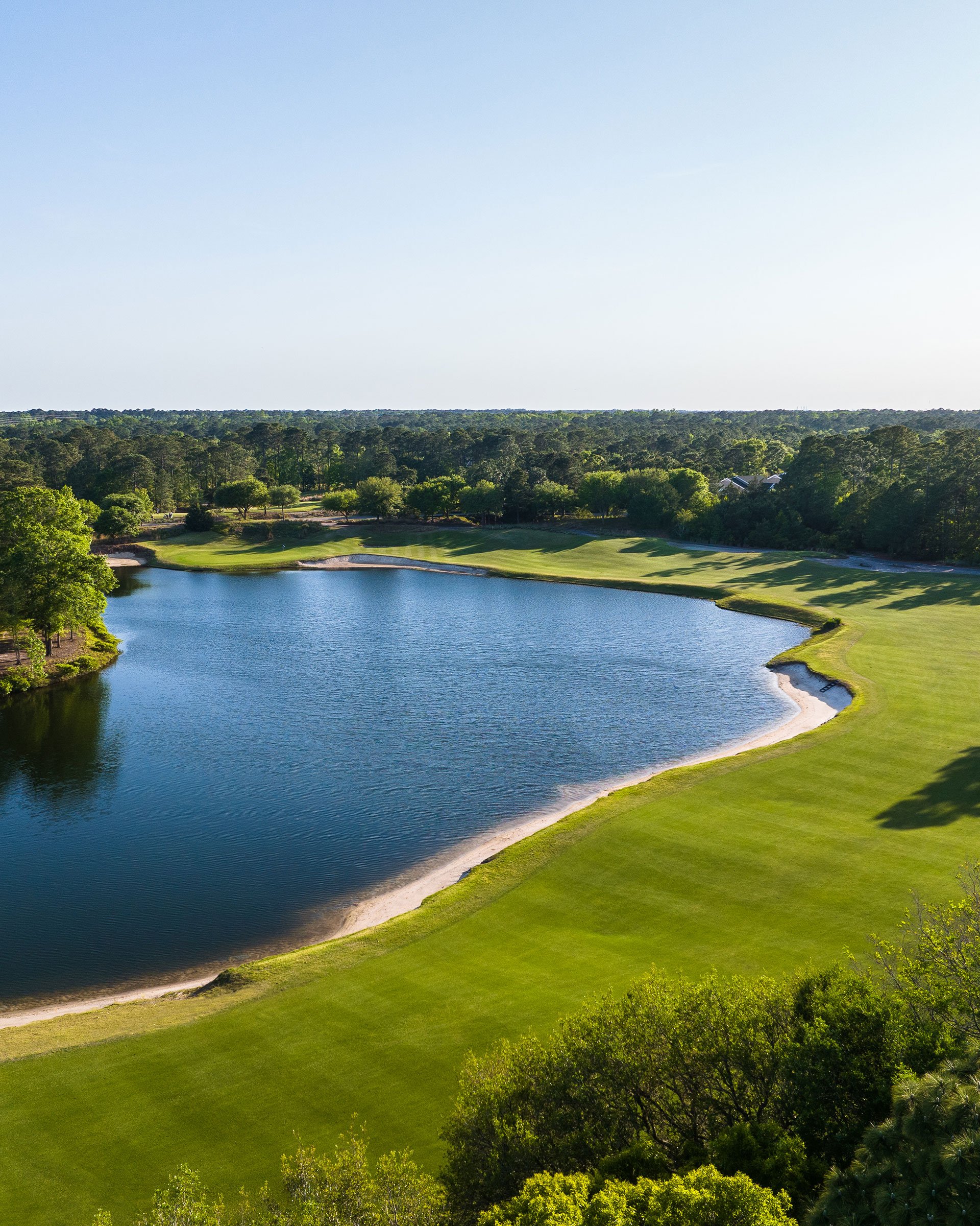 True Blue Golf Club Tee Times and Packages from Myrtle Beach Golf True Blue Golf Club Tee Times and Packages from Myrtle Beach Golf