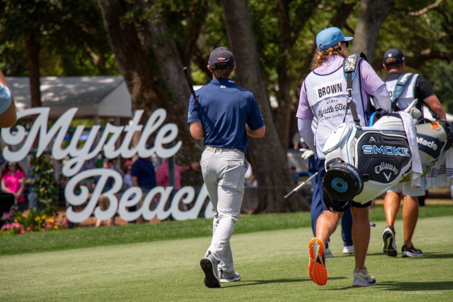 Exclusive Myrtle Beach Golf Deals