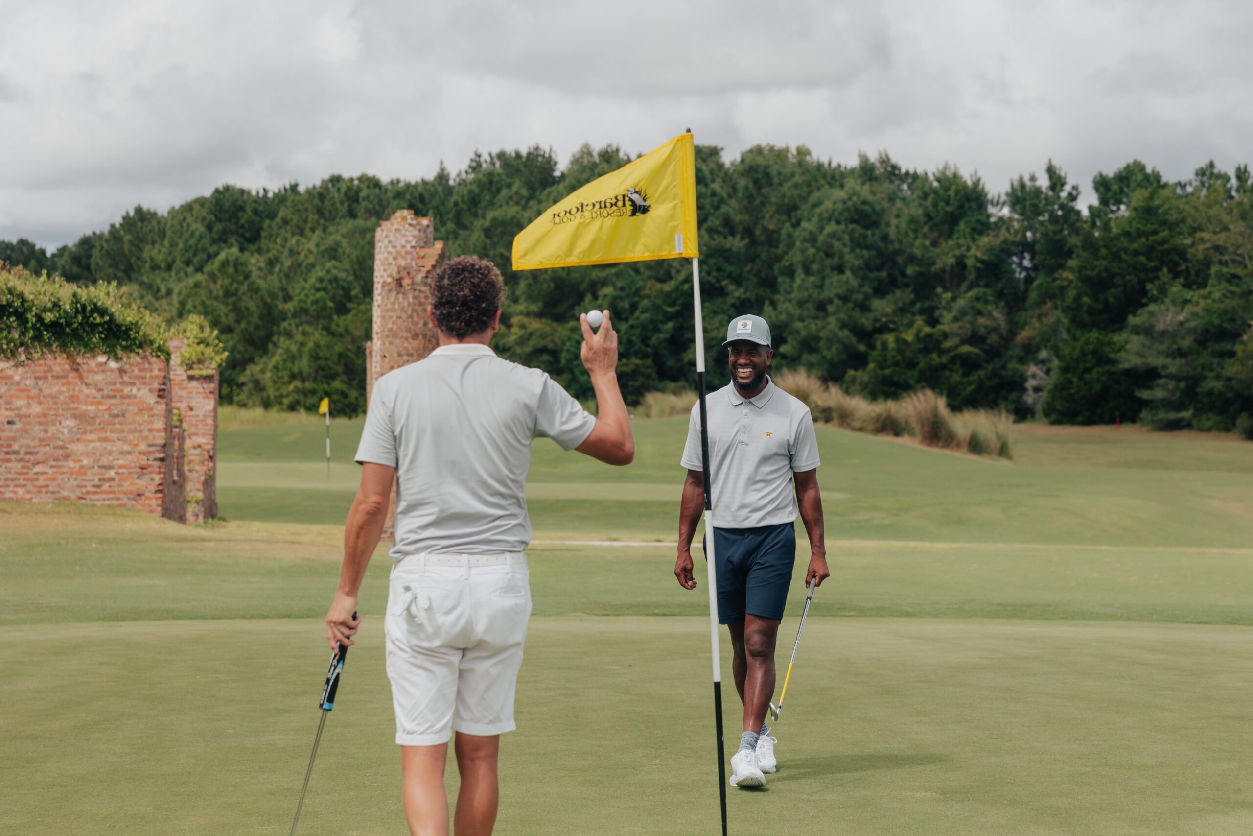 Myrtle Beach Golf Packages