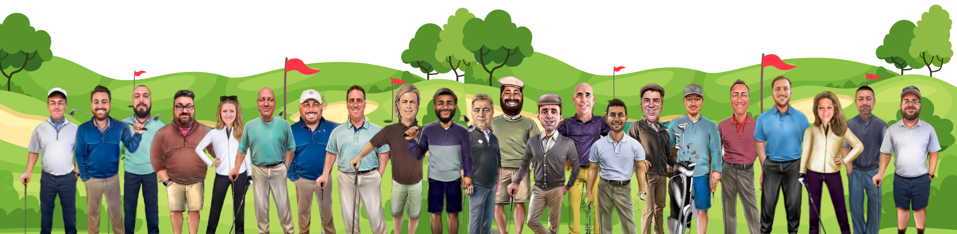 Myrtle Beach Golf Masters