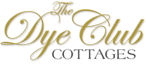 DyeClubCottages logo