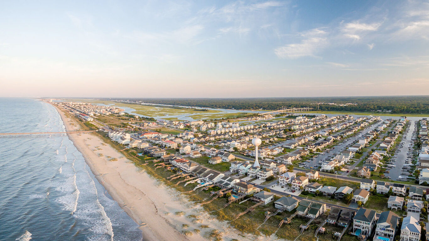 Ocean Isle Beach