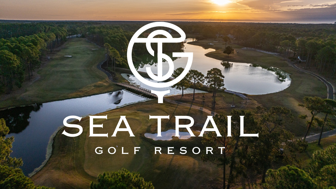 Sea Trail Golf Package