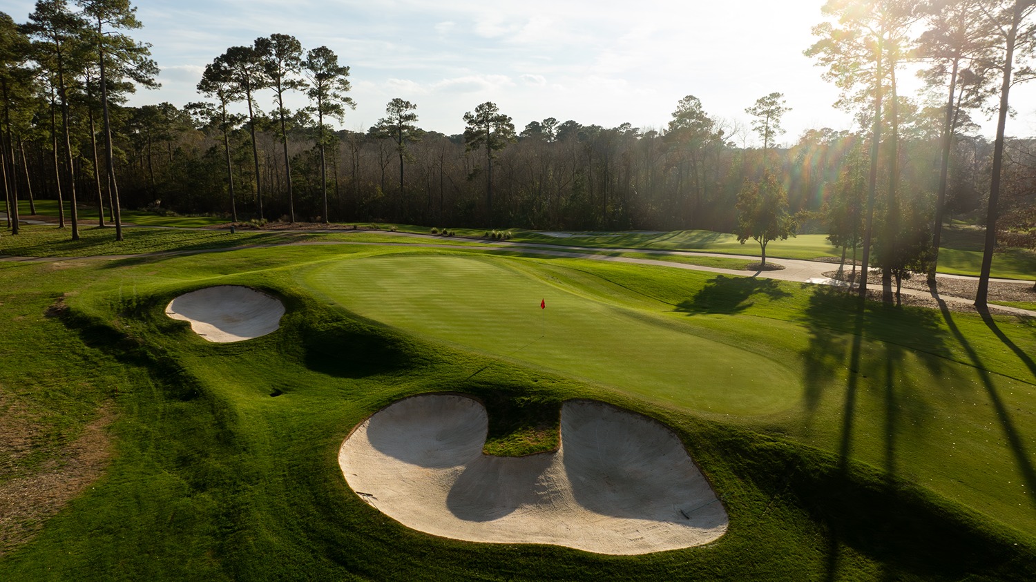 TPC Myrtle Beach